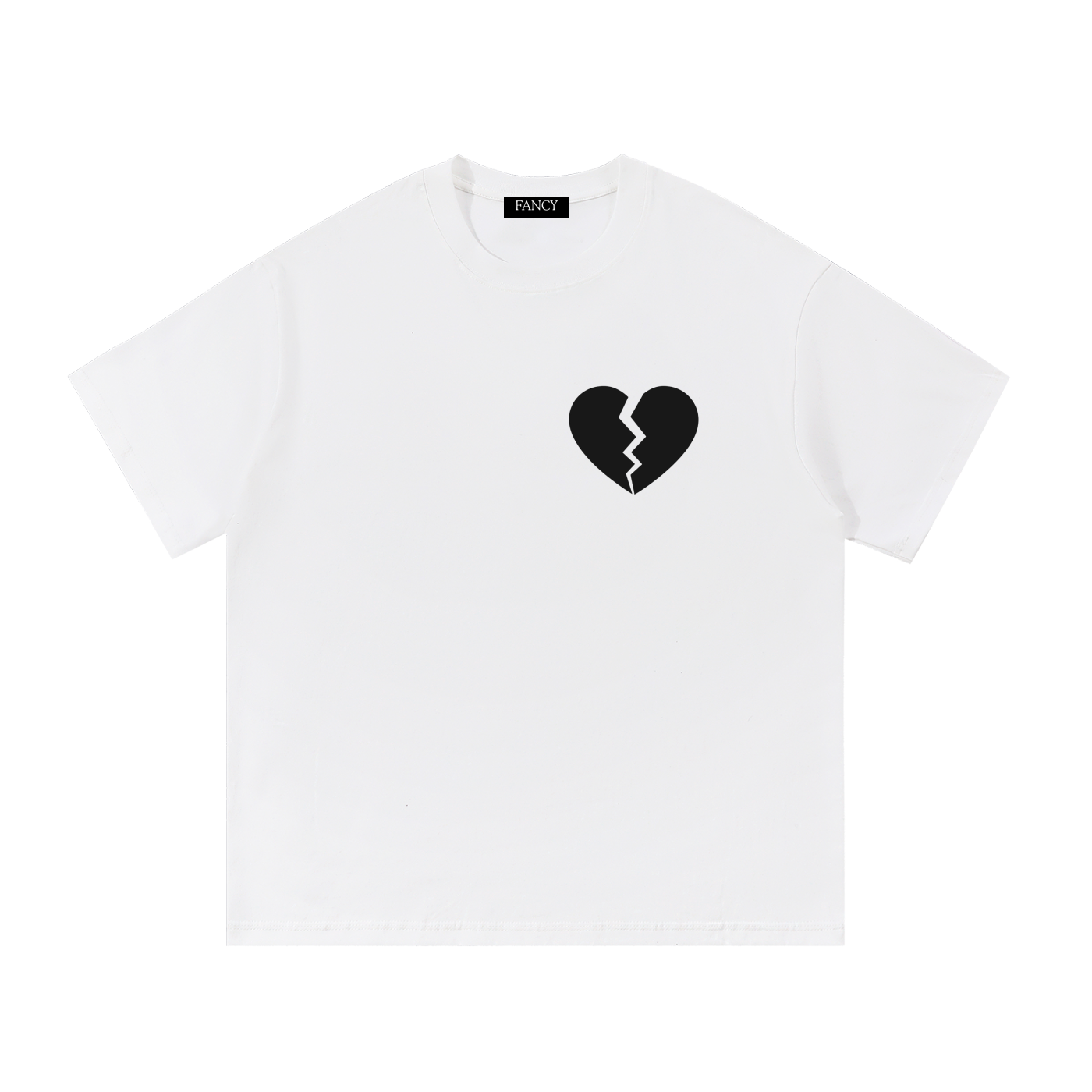 HEARTBREAK