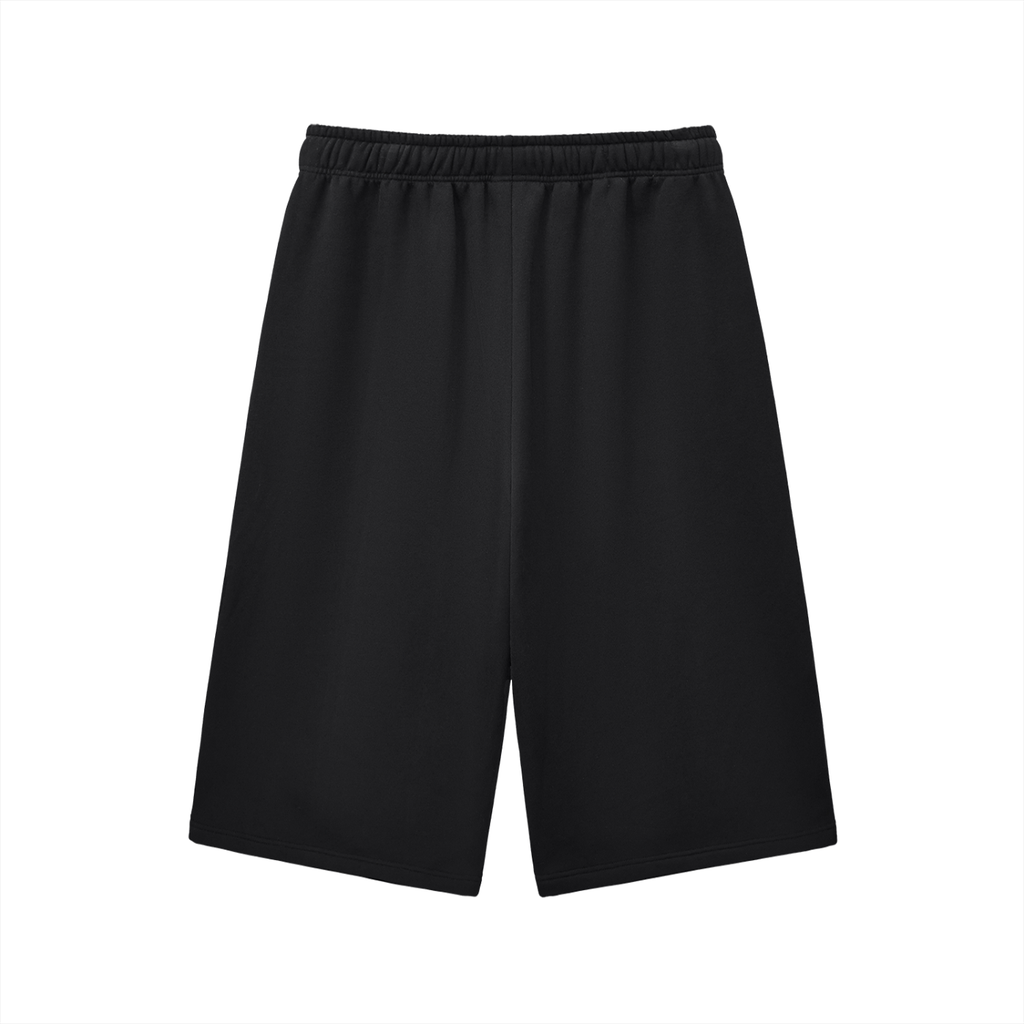 FANCY BAGGY SHORTS
