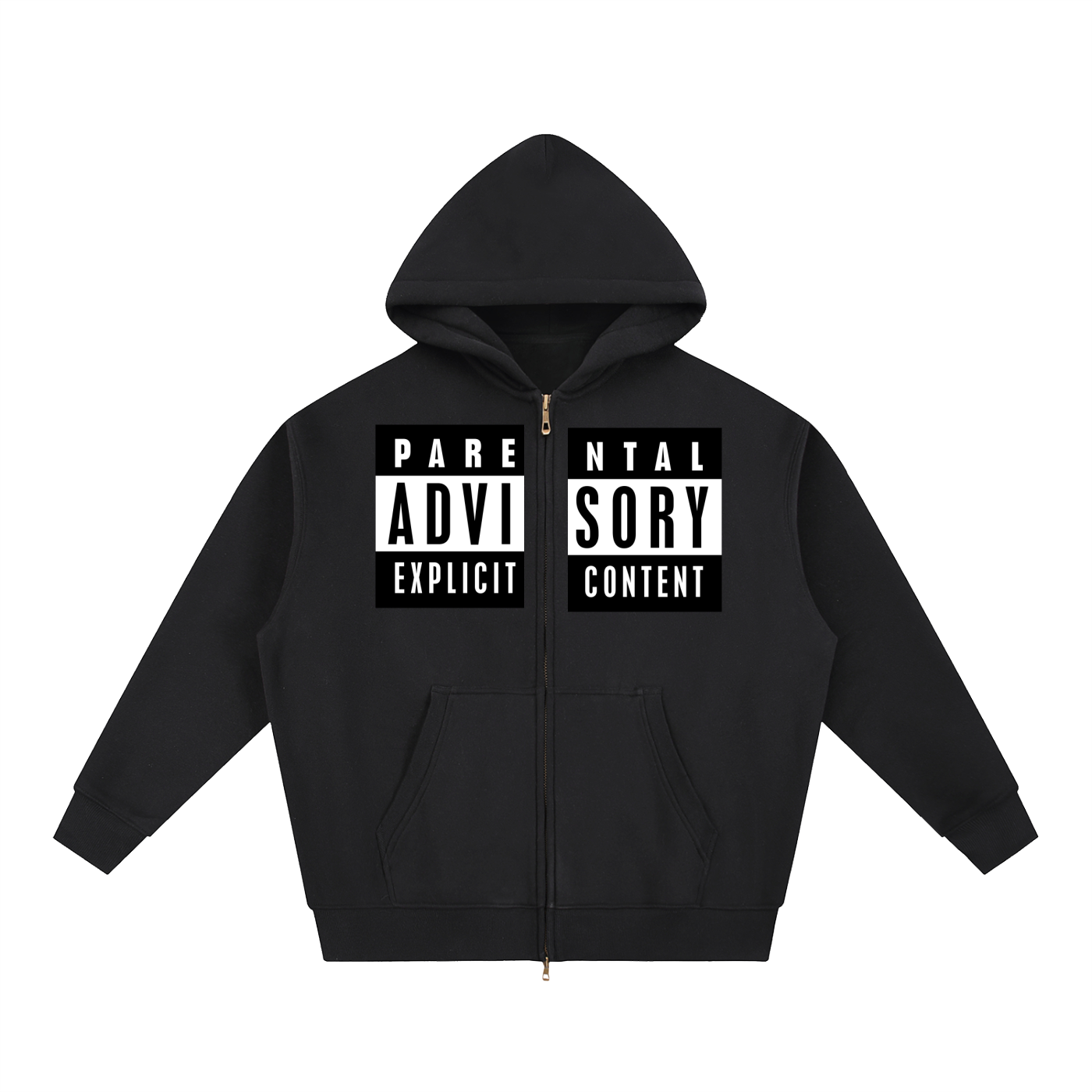 PARENTAL ADVISORY